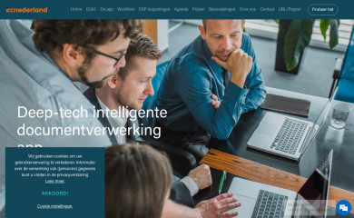 kcnl.eu screenshot