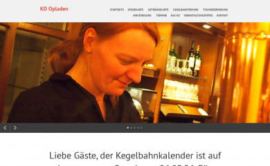 kd-opladen.de screenshot