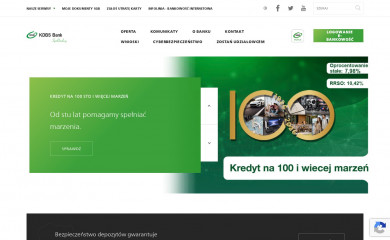 kdbs.com.pl screenshot
