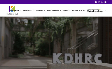 kdhrc.com screenshot