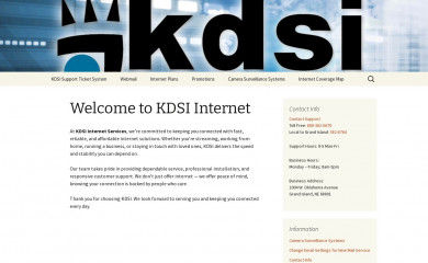 kdsi.net screenshot