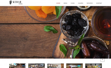 kebabcity.pl screenshot