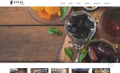 kebabcity.pl screenshot