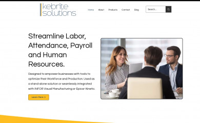 kebrite.com screenshot