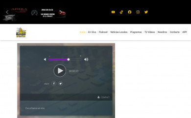 kebuenatulsa.com screenshot