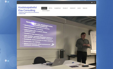 kec.fi screenshot