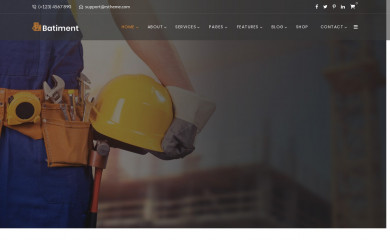 Batiment screenshot