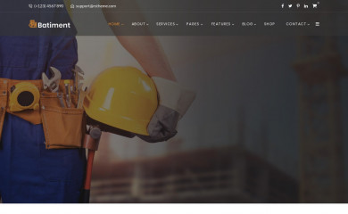 Batiment Child screenshot