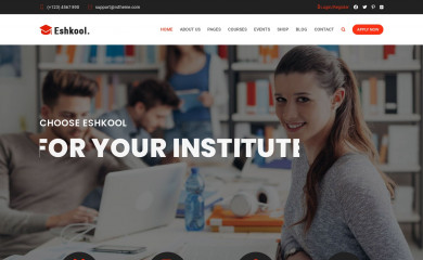Eshkool Child screenshot