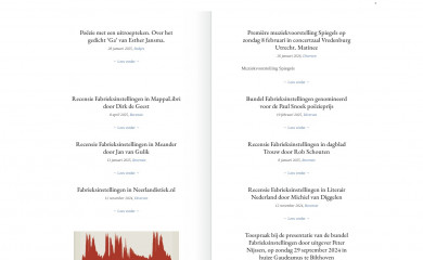 keesvandomselaar.nl screenshot