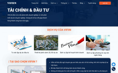 kehoachviet.com screenshot