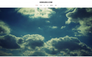 keikudo.com screenshot