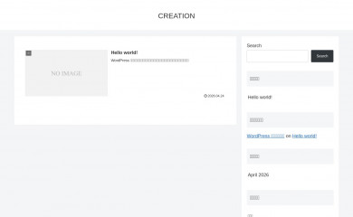 keitayoshida.com screenshot