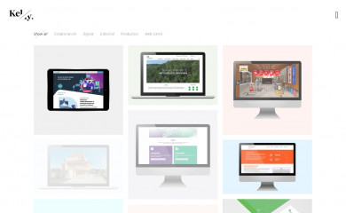 kellycardenas.cl screenshot