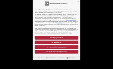 keller-bausanierung.de screenshot