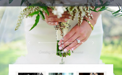 kellicorn.com screenshot