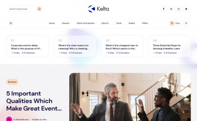 keltawebconcepts.com.au screenshot