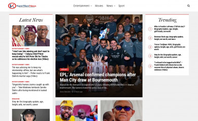 kemifilani.ng screenshot