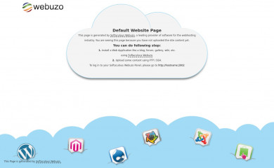 kenamea.com screenshot