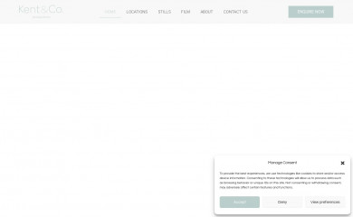 kentandcoprod.com screenshot