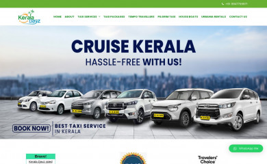 keraladayz.com screenshot