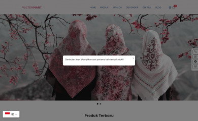 VsstemMart screenshot