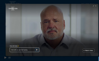 kershlaw.com screenshot