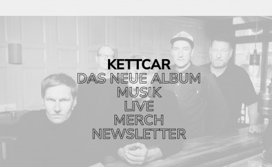kettcar.net screenshot
