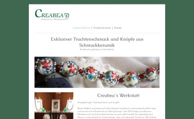 kette-knopf.at screenshot
