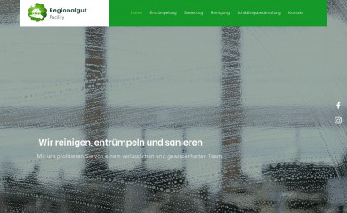 kettner-regionalgut.at screenshot