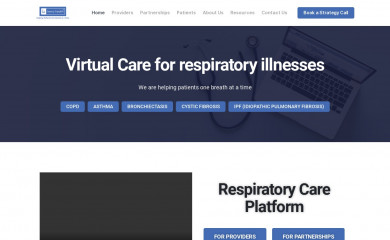 kevahealth.com screenshot