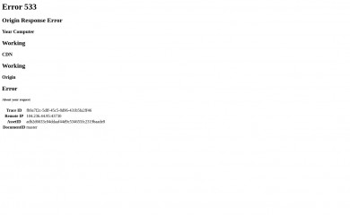 Panache screenshot