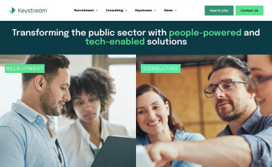 key-stream.com screenshot