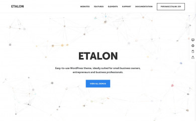http://keydesign-themes.com/etalon/ screenshot