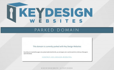 http://keydesigndevelopment.com screenshot