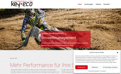 keyeco-mx.de screenshot