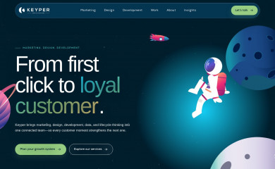 keypermarketing.com screenshot