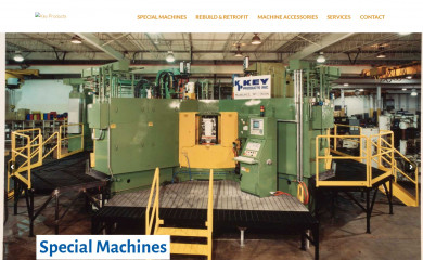 keyproducts.net screenshot