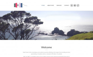 kfca.co.nz screenshot