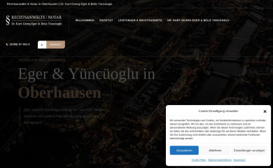 kge-by.de screenshot