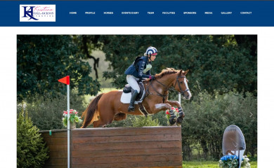khjeventing.co.uk screenshot