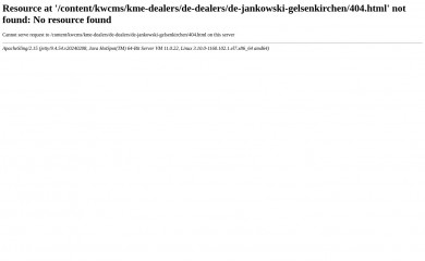 kia-jankowski-gelsenkirchen.de screenshot