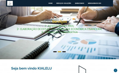kialelu.com screenshot