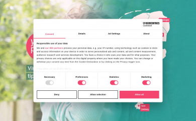 kidsproof.nl screenshot
