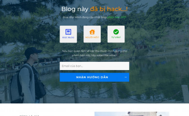 kiemtiencenter.com screenshot