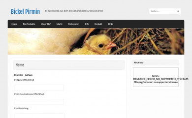 kikiriki.at screenshot