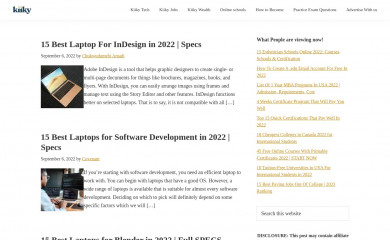 kiiky.com screenshot