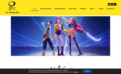 kilkennyanimated.com screenshot