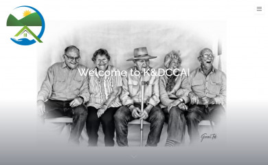 kilkivancare.com.au screenshot