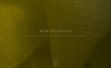 kimpearson.com.au screenshot